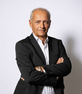 Horst Kohler - Verkaufsleiter